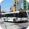 Alameda County Transit Gilligs